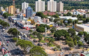 Taguatinga