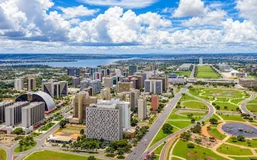 Asa Norte