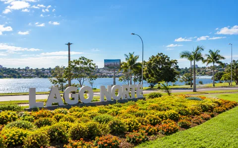 Lago Norte