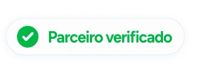 Parceiro verificado